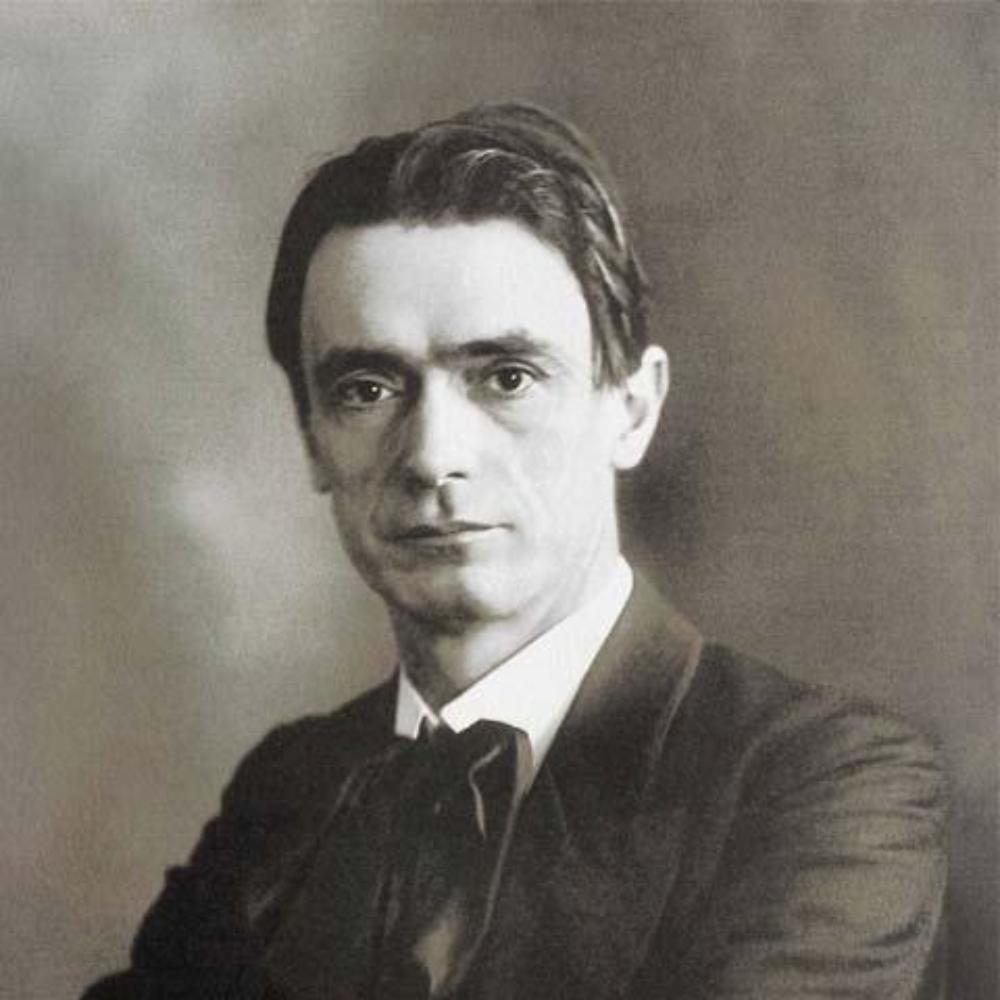 Rudolf Steiner Kimdir?